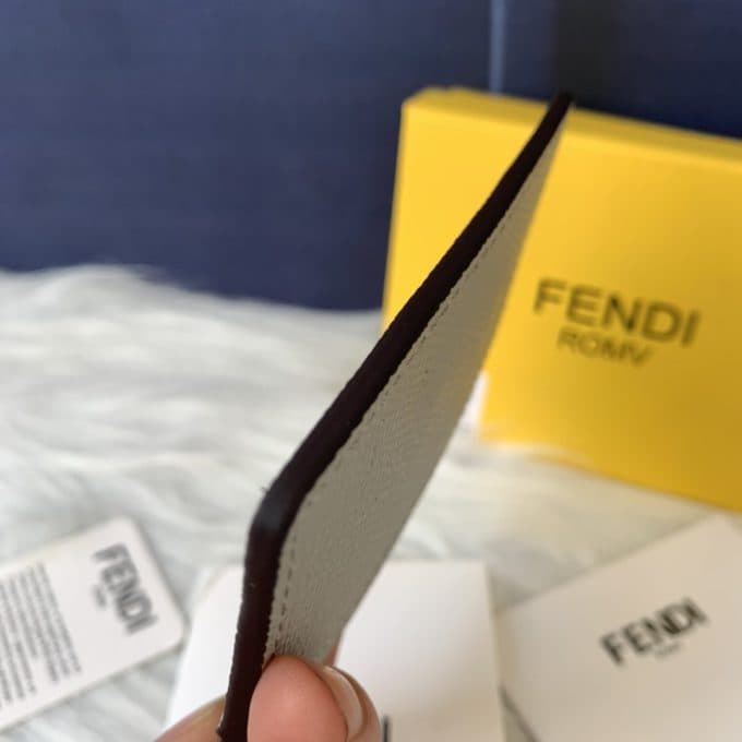 フェンディ財布コピー 2021新品注目度NO.1 FENDI 男女兼用 財布 - 画像 (6)