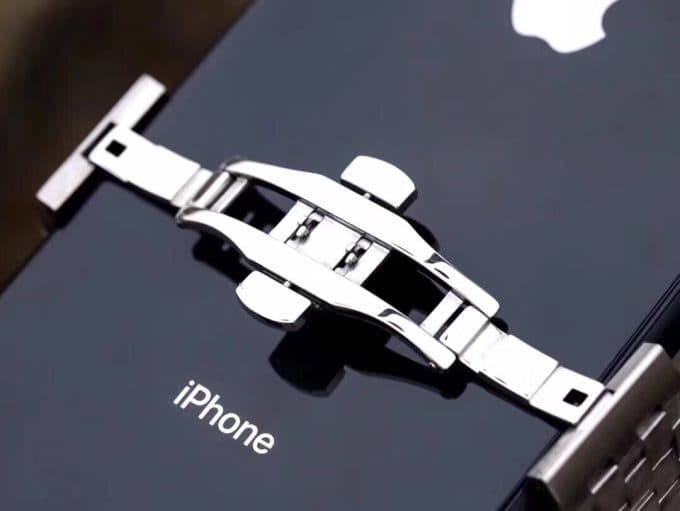 定番人気IWC パイロットウォッチ コピーシリーズ メンズ 自動巻き4色 - 画像 (9)