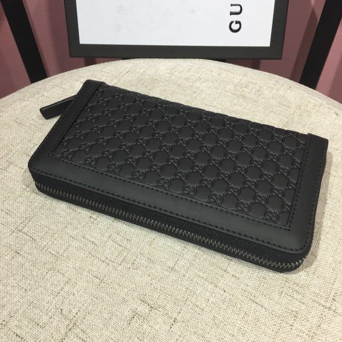 グッチ財布コピー 定番人気2021新品 GUCCI 男女兼用 長財布 - 画像 (4)