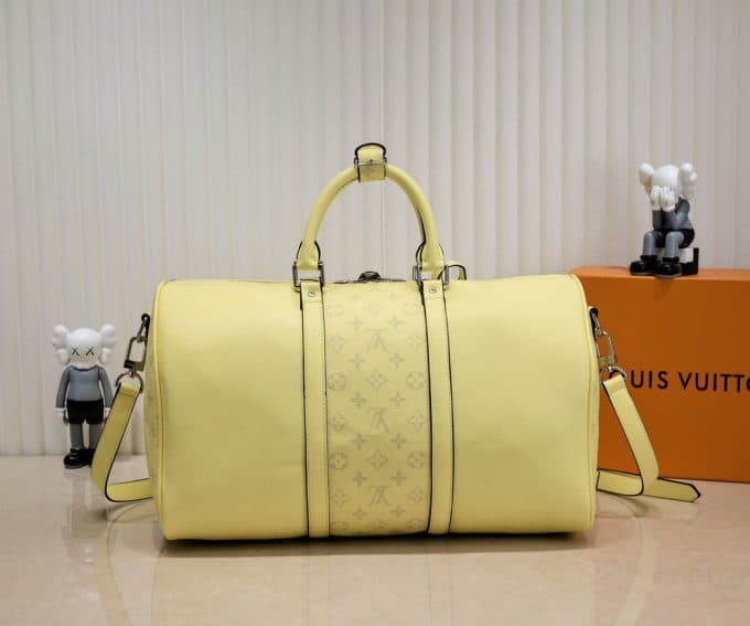ルイヴィトンバッグコピー 定番人気2022新品 Louis Vuitton 男女兼用 ボストンバッグ - 画像 (5)