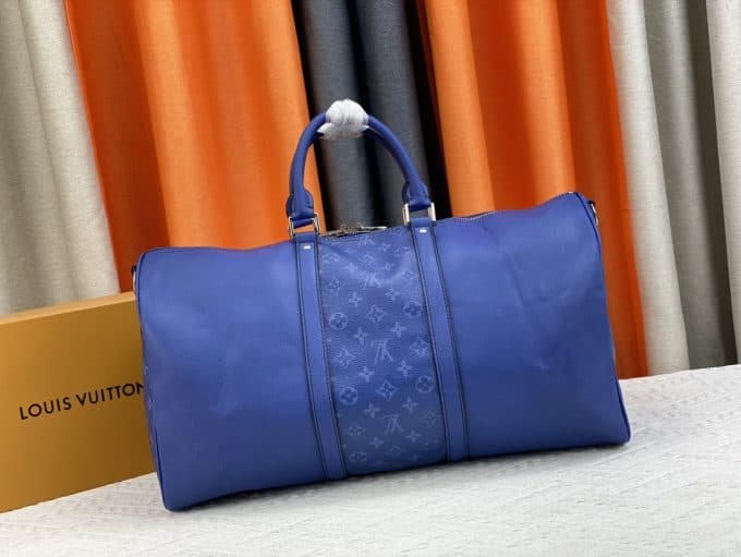 ルイヴィトンバッグコピー 大人気2023新品 Louis Vuitton 男女兼用 ボストンバッグ - 画像 (4)