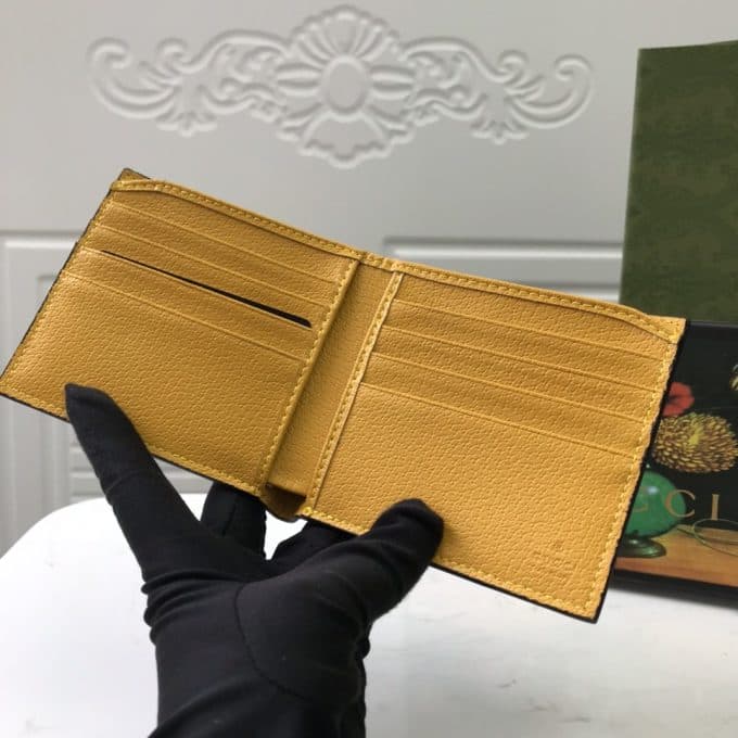 グッチ財布コピー 定番人気2021新品 GUCCI 男女兼用 財布 - 画像 (6)