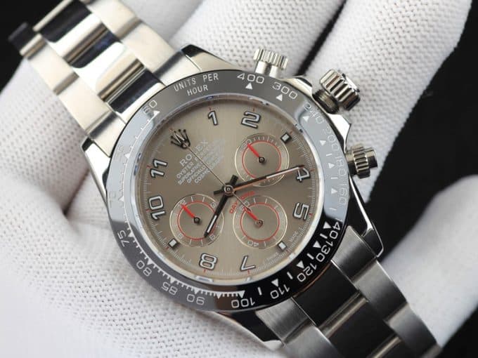 定番人気売れ筋ロレックス コピー 時計 Rolex デイトナ シリーズ メンズ 自動巻き
