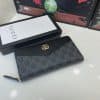 グッチ財布コピー 定番人気2021新品 GUCCI メンズ 長財布 - 画像 (2)