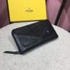 フェンディ財布コピー 2021新品注目度NO.1 FENDI メンズ 長財布 - 画像 (6)