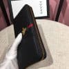 グッチ財布コピー 大人気2021新品 GUCCI 男女兼用 長財布 - 画像 (6)