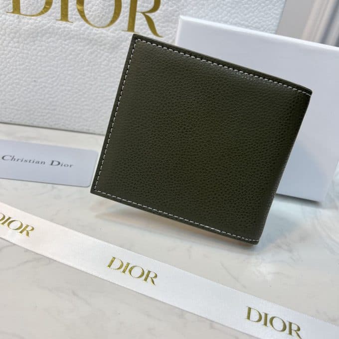 ディオール財布コピー 大人気2022新品 Dior 男女兼用 財布 - 画像 (2)
