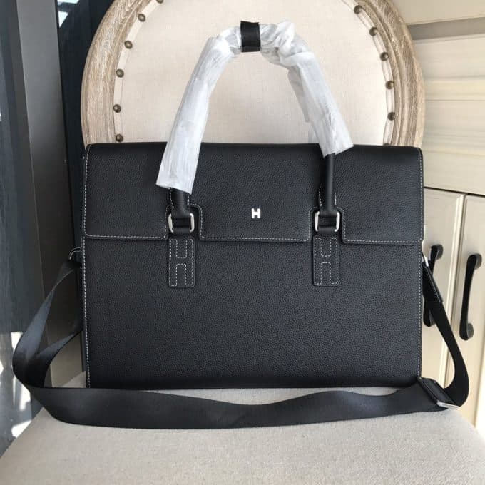 人気高級 エルメスバッグコピー 2022新品注目度NO.1 HERMES メンズ ブリーフケース