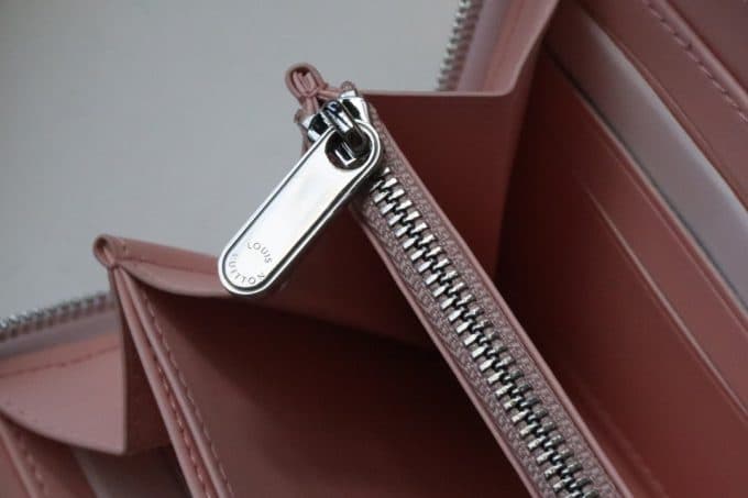 ルイヴィトン財布コピー 定番人気2021新品 Louis Vuitton 男女兼用 長財布 - 画像 (8)