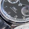 高品質IWC ポルトギーゼ コピーシリーズ メンズ 自動巻き - 画像 (6)