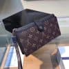 ルイヴィトン財布コピー 定番人気2021新品 Louis Vuitton 男女兼用 長財布 2色 - 画像 (4)