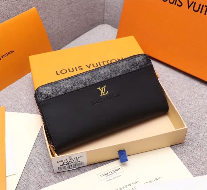 ルイヴィトン財布コピー 大人気2021新品 Louis Vuitton メンズ 長財布
