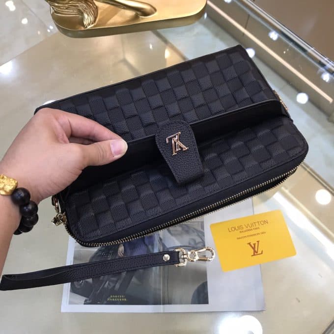 ルイヴィトンバッグコピー 大人気2022新品 Louis Vuitton メンズ セカンドバッグ - 画像 (8)