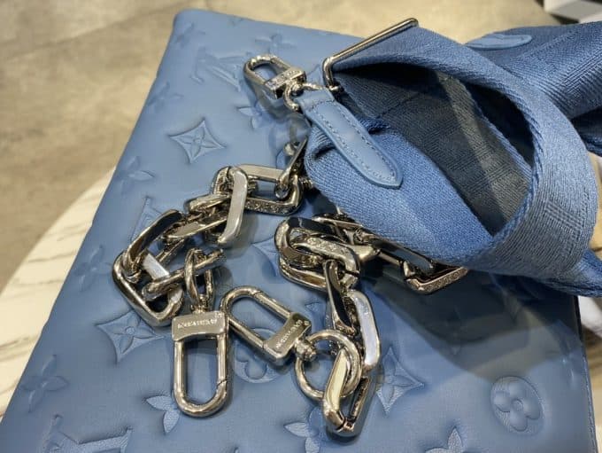 高品質 ルイヴィトンバッグコピー 2022新品注目度NO.1 Louis Vuitton メンズ ショルダーバッグ - 画像 (7)