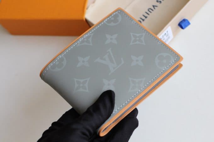 ルイヴィトン財布コピー 大人気2020新品 Louis Vuitton 財布 男女兼用 - 画像 (9)
