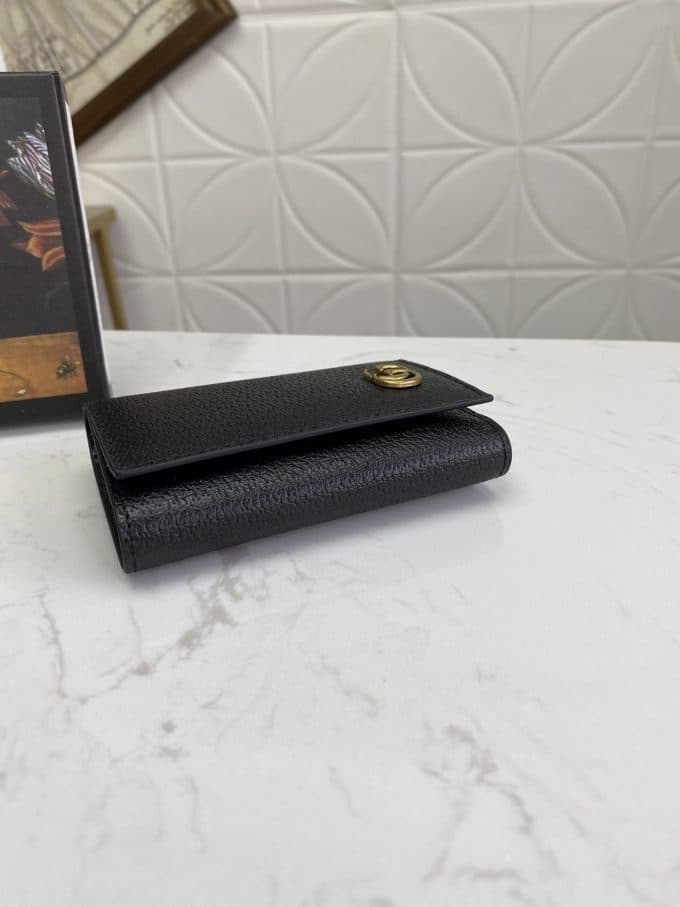 グッチ財布コピー 定番人気2021新品 GUCCI メンズ 財布 - 画像 (4)