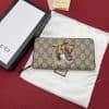 グッチ財布コピー 定番人気2021新品 GUCCI 男女兼用 長財布
