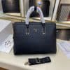 高品質 プラダバッグコピー 定番人気2022新品 PRADA メンズ ブリーフケース