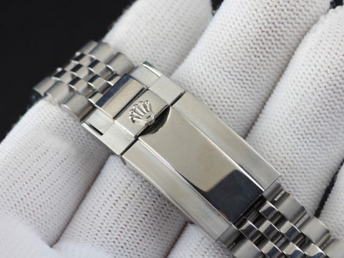 注目度NO.1売れ筋ロレックス コピー時計 Rolex GMTマスター シリーズ メンズ 自動巻き - 画像 (7)