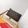 ルイヴィトン財布コピー 2021新品注目度NO.1  Louis Vuitton メンズ 長財布