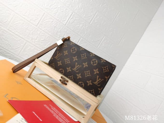 ルイヴィトン財布コピー 2021新品注目度NO.1  Louis Vuitton メンズ 長財布