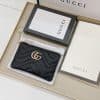 グッチ財布コピー 定番人気2021新品 GUCCI 男女兼用 長財布 - 画像 (2)