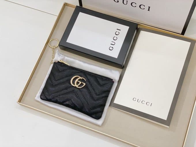 グッチ財布 GUCCI 男女兼用 長財布 - 画像 (2)