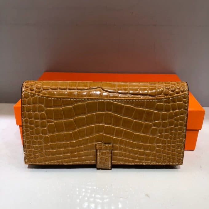 エルメス財布コピー 大人気2020新品 HERMES 長財布 男女兼用 - 画像 (5)