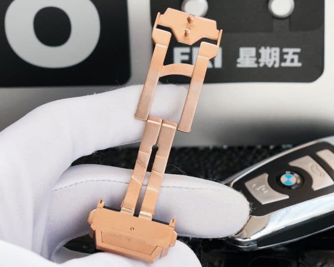 高品質人気売れ筋ウブロ スーパーコピー メンズ 自動巻き 3色 - 画像 (7)