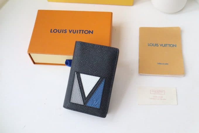 ルイヴィトン財布コピー 定番人気2022新品 Louis Vuitton 男女兼用 財布