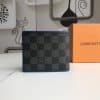 ルイヴィトン財布コピー 2020新品注目度NO.1 Louis Vuitton メンズ 財布 - 画像 (2)
