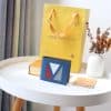 ルイヴィトン財布コピー 大人気2022新品 Louis Vuitton 男女兼用 財布 - 画像 (2)