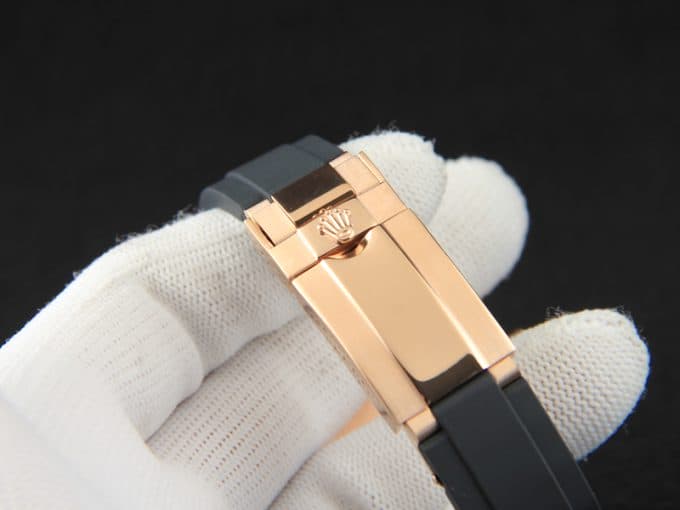 注目度NO.1売れ筋ロレックス コピー時計 Rolex デイトナ シリーズ メンズ 自動巻き - 画像 (9)