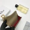 ディオール財布コピー 大人気2021新品 Dior 男女兼用 財布 - 画像 (4)