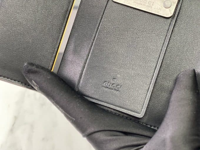 グッチ財布コピー 定番人気2021新品 GUCCI メンズ 財布 - 画像 (8)