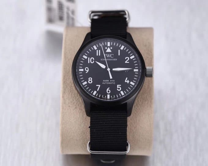 注目度NO.1IWC パイロットウォッチ コピーシリーズ メンズ 自動巻き
