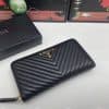 プラダ財布コピー 大人気2021新品 PRADA メンズ 長財布 - 画像 (4)