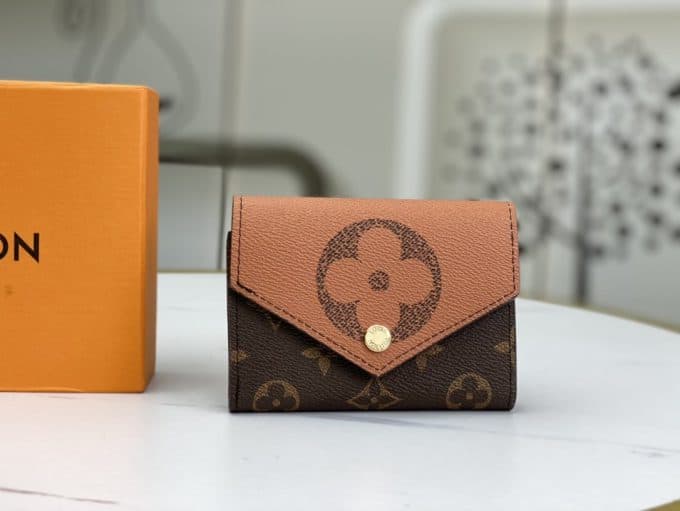 ルイヴィトン財布コピー 2022新品注目度NO.1 Louis Vuitton 男女兼用 財布