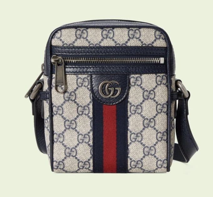 グッチバッグコピー 大人気2022新品 GUCCI 男女兼用 携帯 電話 バッグ
