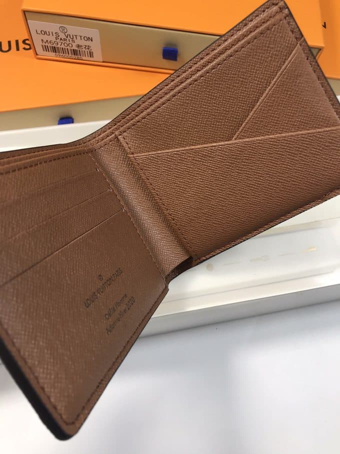 ルイヴィトン財布コピー 大人気2020新品 Louis Vuitton 男女兼用 財布 - 画像 (5)