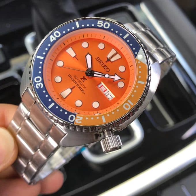 定番人気売れ筋グランドセイコー コピー 時計 SEIKOメンズ 自動巻き - 画像 (2)