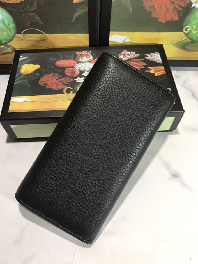 グッチ財布コピー 2021新品注目度NO.1 GUCCI 男女兼用 長財布 - 画像 (4)