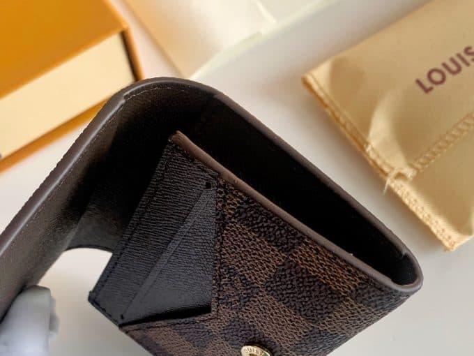 ルイヴィトン財布コピー 定番人気2022新品 Louis Vuitton 男女兼用 財布 - 画像 (9)