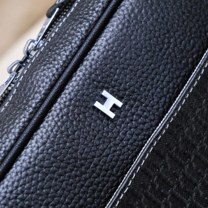 エルメスバッグコピー 2022新品注目度NO.1 HERMES メンズ ショルダーバッグ - 画像 (4)