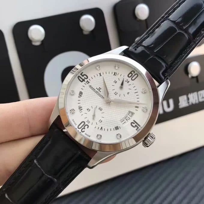 高品質ジャガールクルト 時計 スーパーコピー メンズ 自動巻き - 画像 (4)