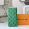 ルイヴィトン財布コピー 定番人気2022新品 Louis Vuitton 男女兼用 長財布 - 画像 (2)