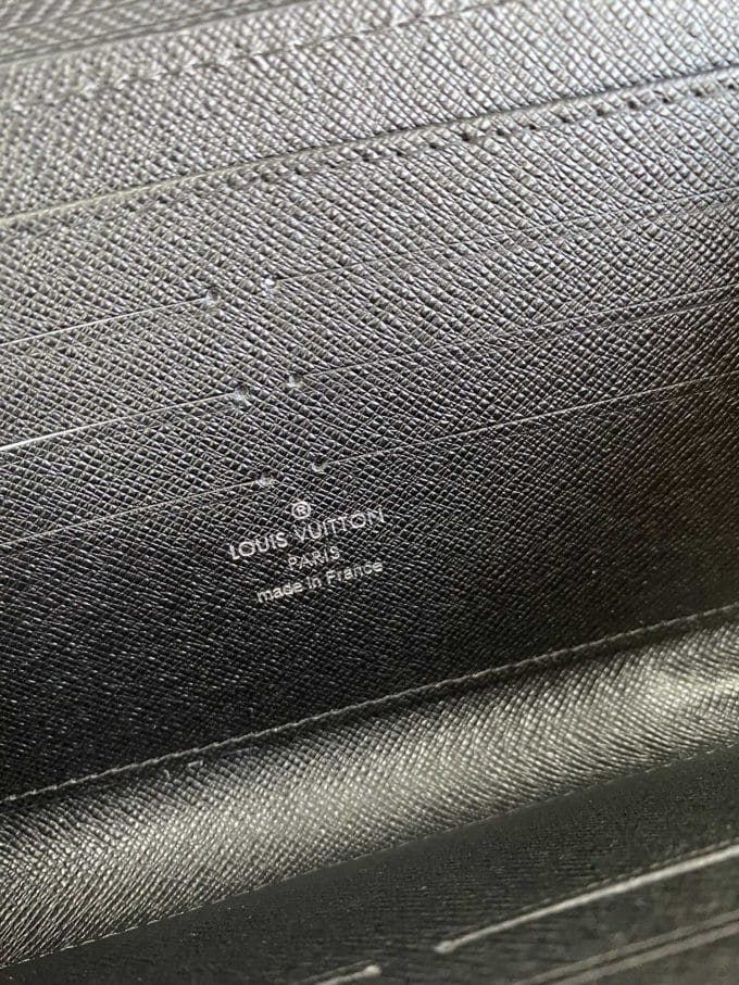 ルイヴィトン財布コピー 大人気2021新品 Louis Vuitton メンズ 長財布 - 画像 (9)