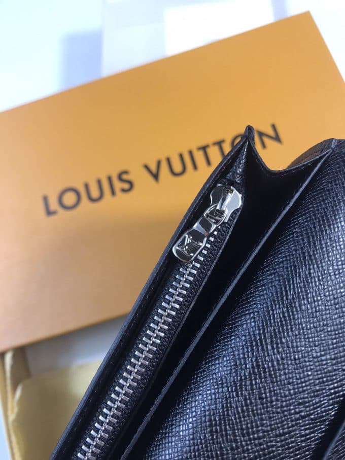 ルイヴィトン財布コピー 大人気2021新品 Louis Vuitton メンズ 長財布 - 画像 (9)