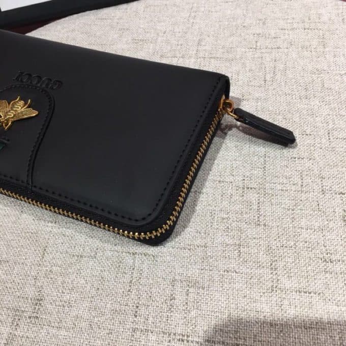 グッチ財布コピー 大人気2021新品 GUCCI 男女兼用 長財布 - 画像 (5)