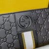 グッチ財布コピー 2021新品注目度NO.1 GUCCI メンズ 長財布 - 画像 (6)